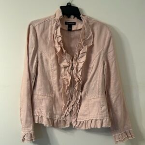 INC Light Weight Jacket